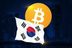 韩国哪能买比特币