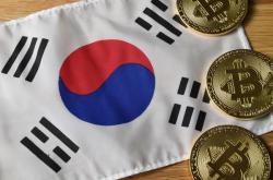 韩国接受比特币了吗